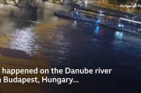 Hungary bỏ tù thuyền trưởng Ukraine do tai nạn chết 28 người năm 2019