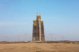 Ả Rập Saudi tái xây dựng tòa tháp cao nhất thế giới