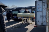 Nhân viên nhập liệm tiết lộ số người Trung Quốc thiệt mạng vì COVID-19