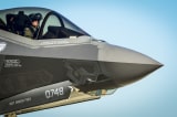 Tiêm kích F-35 của Mỹ biến mất ở Nam Carolina, phi công nhảy dù thoát hiểm