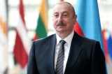 Azerbaijan đạt thỏa thuận ngừng bắn với các phần tử ly khai người Armenia