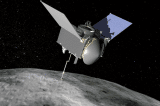 NASA sắp đưa một mẫu vật tiểu hành tinh Bennu về Trái Đất