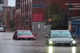 New York ban bố tình trạng khẩn cấp do ngập lụt nghiêm trọng