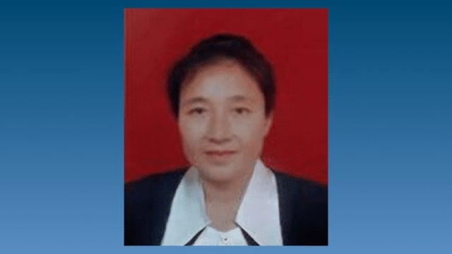 TQ: Nữ tù nhân lương tâm 75 tuổi bị tra tấn, qua đời trong tù