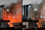 Hà Nội công bố nguyên nhân vụ cháy chung cư mini khiến 56 người chết