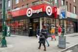 Target đóng thêm các cửa hàng trên khắp nước Mỹ vì lo ngại trộm cắp