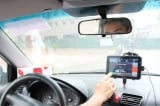 Cục CSGT: ‘Không bắt buộc ô tô cá nhân lắp camera hành trình’