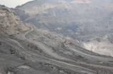 Thêm 2 công ty xin bán đất đá thải mỏ than làm vật liệu san lấp
