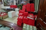 Đà Nẵng: Gần 1.400 bánh trung thu có ngày sản xuất ‘vượt thời gian’