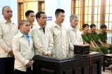 Gia Lai: Tòa tuyên án 6 người liên hệ với FULRO tổ chức cho người Thượng vượt biên