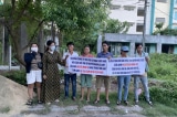 Tử vong sau 2 ngày bị tạm giam: Công an Quảng Nam nói ‘nạn nhân tự gây’