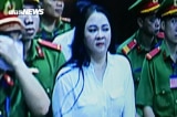 Bà Nguyễn Phương Hằng bị đề nghị 3-4 năm tù