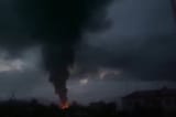 Vụ nổ kho xăng tại Nagorno-Karabakh: Ít nhất 125 người tử vong