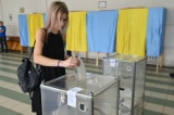 Washington Post: Phương Tây ép Ukraine tổ chức bầu cử bất chấp chiến tranh
