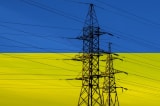 Mỹ cung cấp tới 522 triệu USD cho hệ thống năng lượng của Ukraine