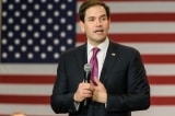Thượng nghị sĩ Mỹ Rubio giới thiệu dự luật cấm đảng viên ĐCSTQ xin tị nạn