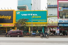 Việt Nam muốn loại bỏ SIM không chính chủ, siết hoạt động đại lý