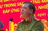 Vụ 6 cựu CSGT bị bắt: Nguyên Trưởng Công an TP. Chí Linh bị kỷ luật