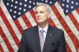 Ông Kevin McCarthy: “Tôi sẽ không tranh cử chủ tịch Hạ viện nữa”