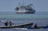 3 ngư dân Philippines thiệt mạng sau khi bị “tàu lạ” nước ngoài đâm chìm