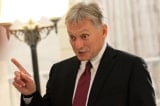 Dmitry Peskov: Không có chính trị gia phương Tây nào “thân Nga”
