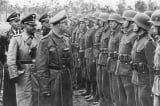 Canada xin lỗi vì vinh danh một chiến binh quá cố từng chiến đấu cho Đức Quốc xã